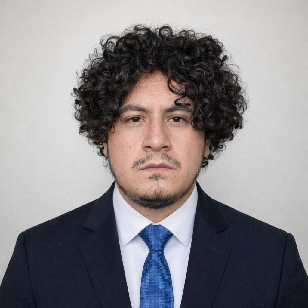 Joshua Pozos — Founder of SiteMancer